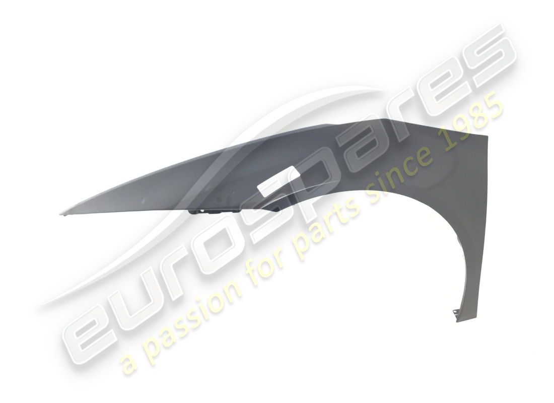 NEW LAMBORGHINI LEFT FRONT FENDER. PART NUMBER 4T0821021D (1) new lamborghini left front fender. part number 4t0821021d (1)