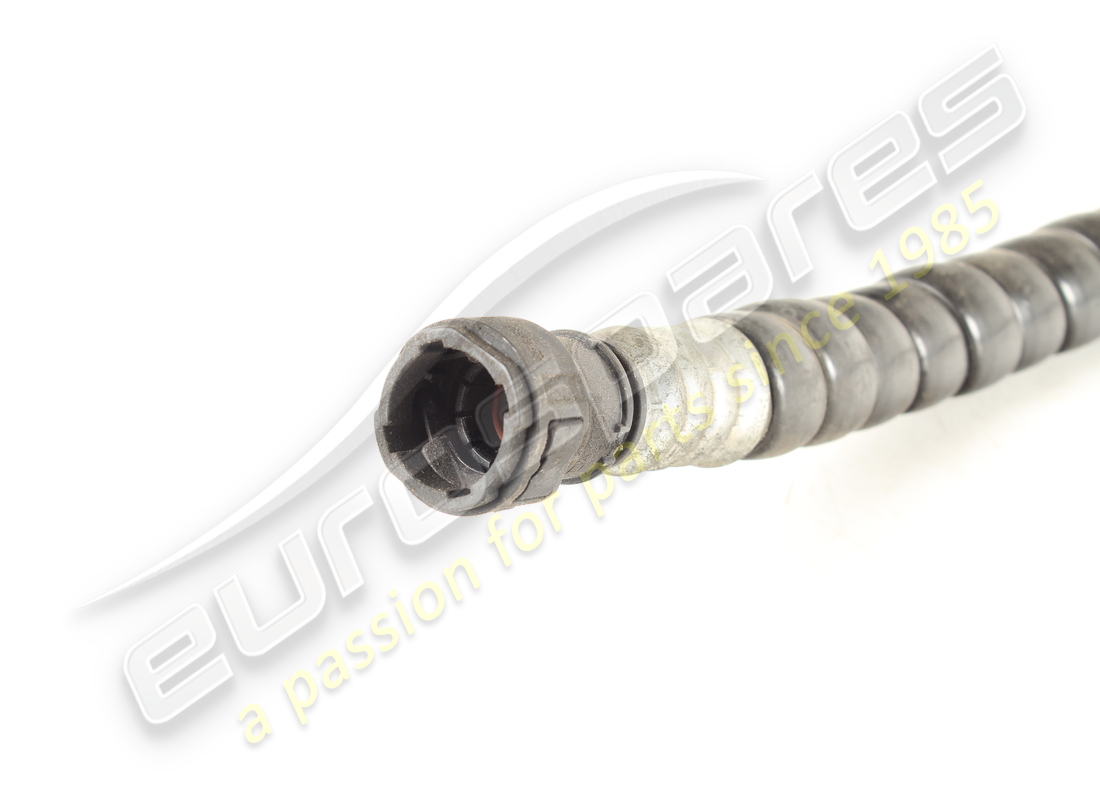 used ferrari pipe from under floor. part number 82890400 (2)