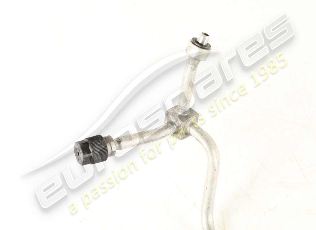 used ferrari hvac filter pipe. part number 83556400 (3)