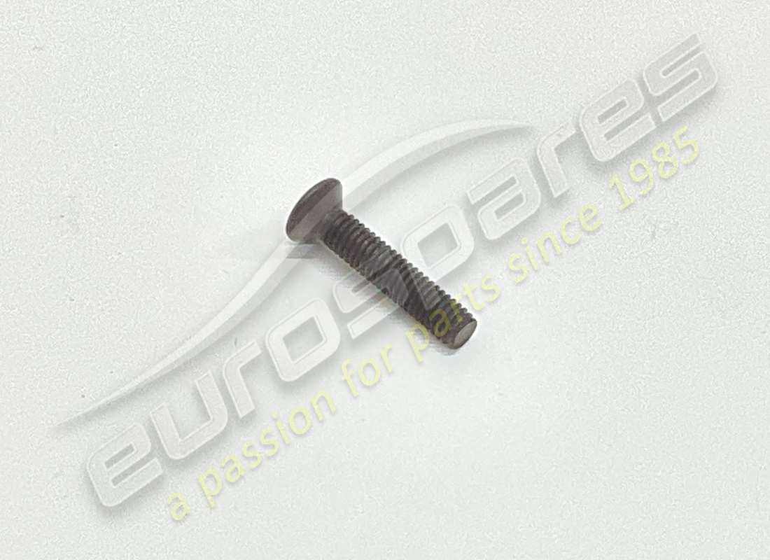 NEW FERRARI SCREW. PART NUMBER 13309477 (2) new ferrari screw. part number 13309477 (2)