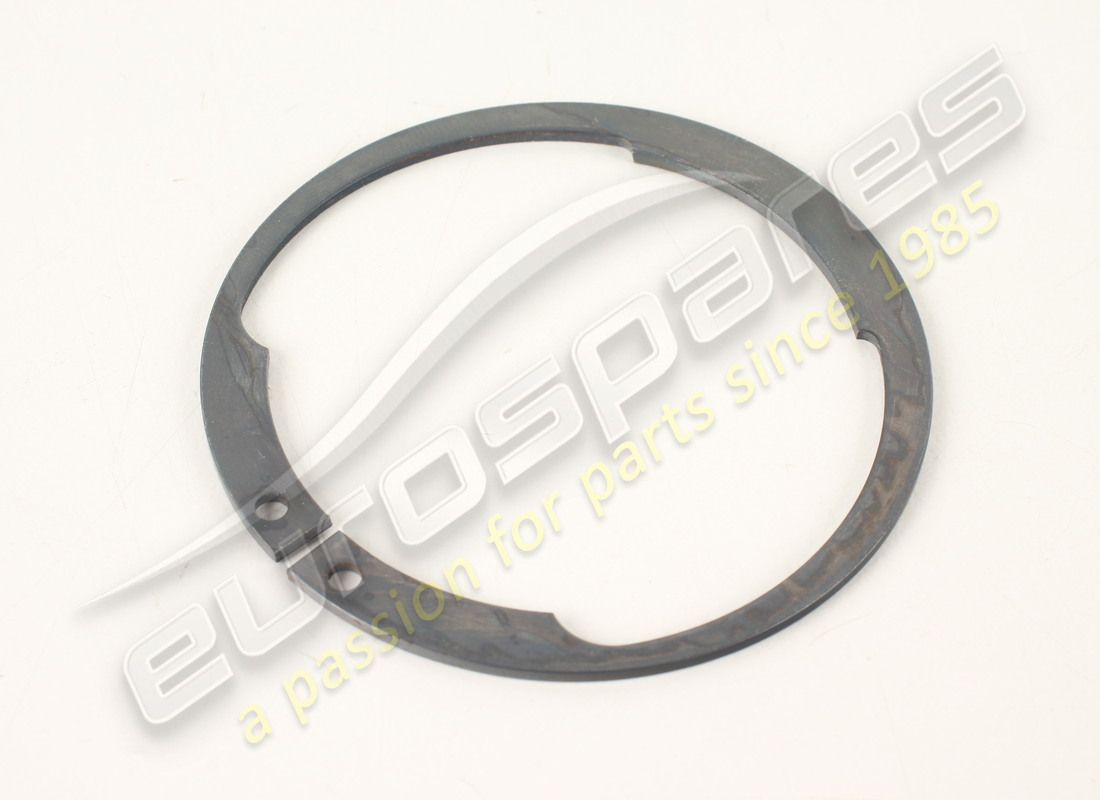 NEW LAMBORGHINI SECURING RING. PART NUMBER 0B5323369D (1) new lamborghini securing ring. part number 0b5323369d (1)