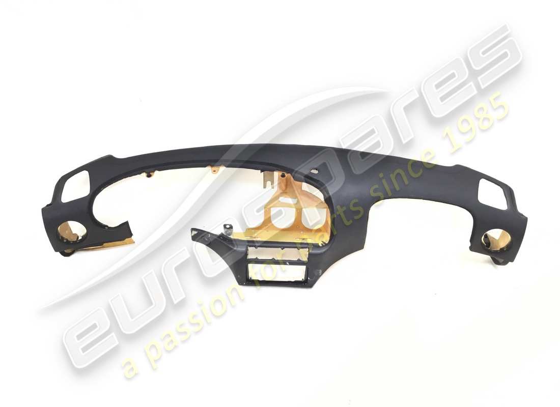USED Ferrari DASH ASSEMBLY IN BLACK VM8500 . PART NUMBER 64758300 (1)