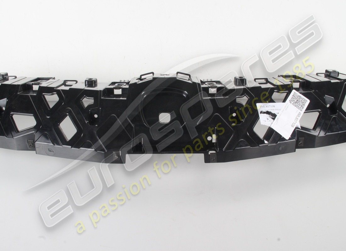 NEW LAMBORGHINI REINFORCEMENT FOR BUMPER. PART NUMBER 4ML807108 (3) new lamborghini reinforcement for bumper. part number 4ml807108 (3)