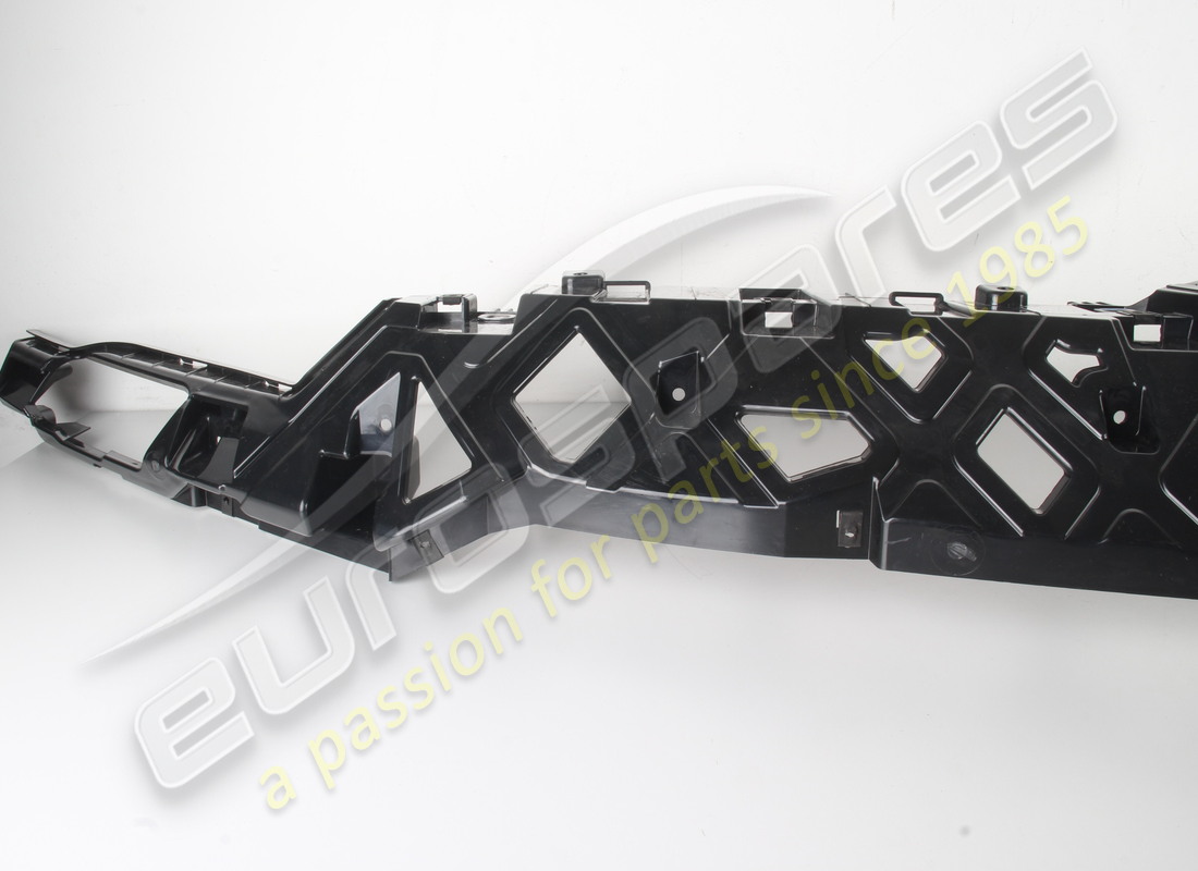 NEW LAMBORGHINI REINFORCEMENT FOR BUMPER. PART NUMBER 4ML807108 (2) new lamborghini reinforcement for bumper. part number 4ml807108 (2)