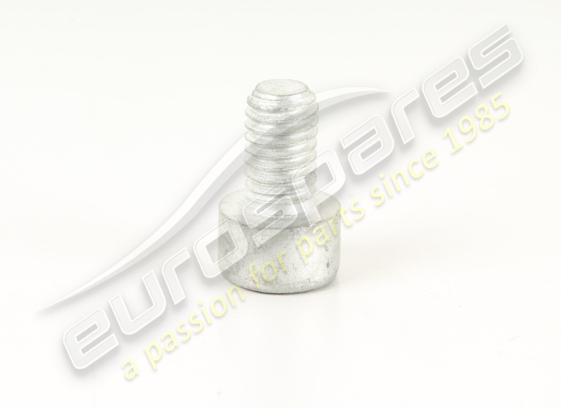 NEW MASERATI SCREW. PART NUMBER 14305024 (1) new maserati screw. part number 14305024 (1)