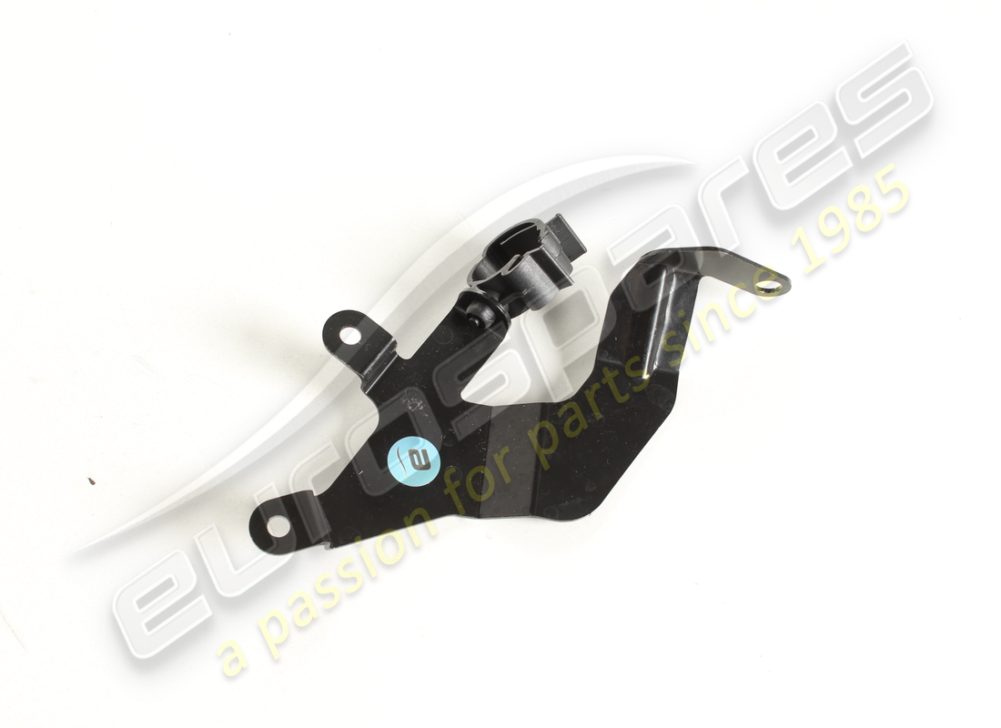 USED Ferrari LH VAPOUR PIPE MOUNTING BRAC . PART NUMBER 877780 (1)