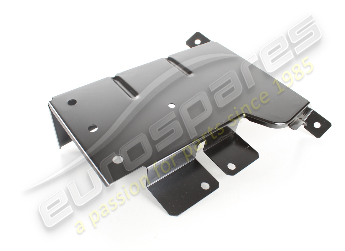 NEW MASERATI RH INNER CRASH-BOX BRACKET. PART NUMBER 67726600 (4) new maserati rh inner crash-box bracket. part number 67726600 (4)