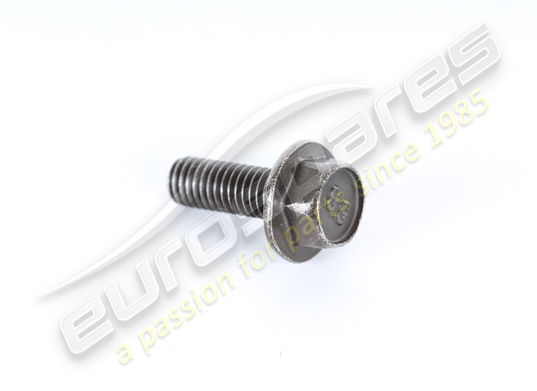NEW FERRARI SCREW. PART NUMBER 16281827 (2) new ferrari screw. part number 16281827 (2)