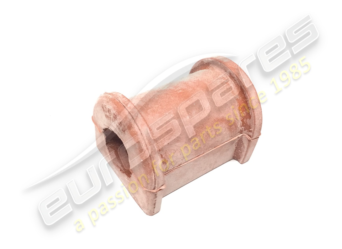 NEW FERRARI ANTI ROLL BAR RUBBER D. 21 X 51. PART NUMBER 130533 (1) new ferrari anti roll bar rubber d. 21 x 51. part number 130533 (1)
