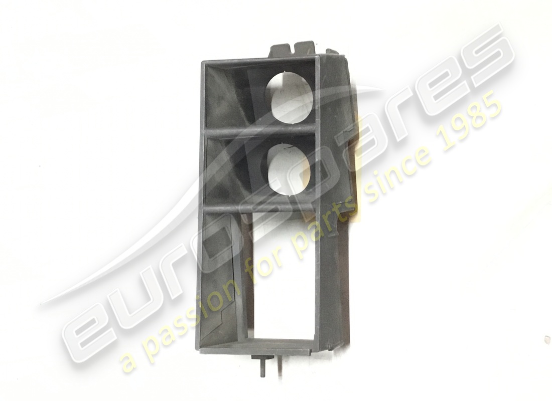 USED FERRARI CONSOLE WITH INSTRUMENTS. PART NUMBER 132782 (1) used ferrari console with instruments. part number 132782 (1)