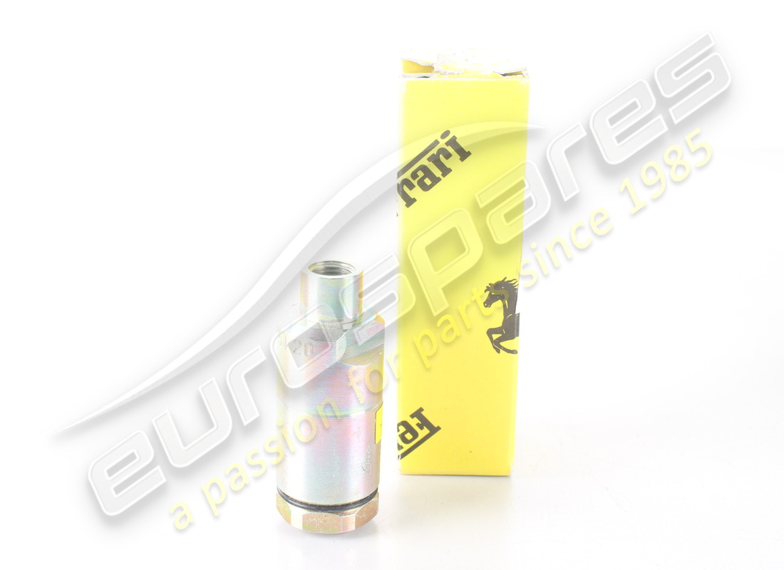 new ferrari brake regulator. part number 157908 (1)