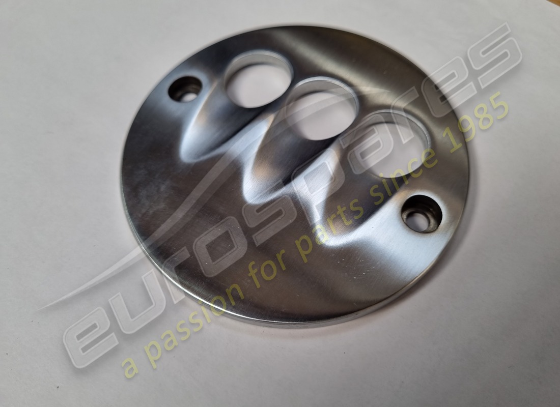 NEW LAMBORGHINI AUTOMATIC TRANSMISSION GEAR SELECTOR OPERATING UNIT PANEL. PART NUMBER 400713110D (2) new lamborghini automatic transmission gear selector operating unit panel. part number 400713110d (2)