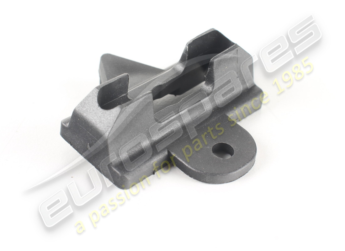 NEW Lamborghini BRACKET . PART NUMBER 4E0823203B (1)