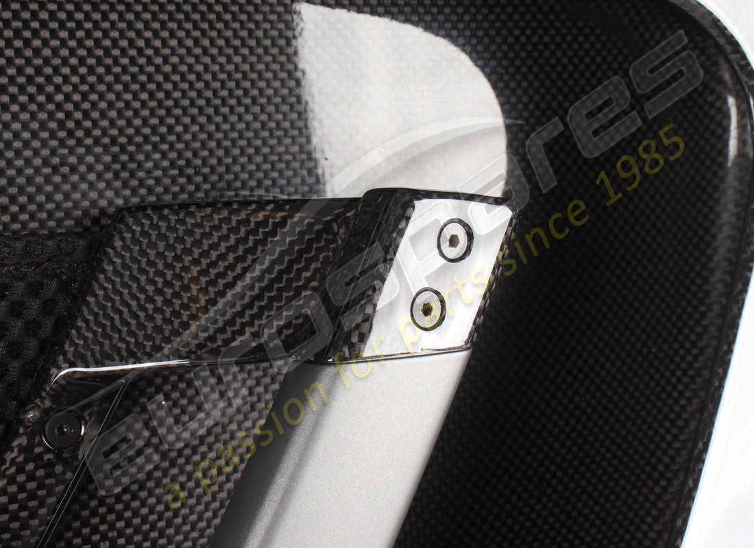 RECONDITIONED FERRARI LH COVERED DOOR PANEL. PART NUMBER 80120800 (5) reconditioned ferrari lh covered door panel. part number 80120800 (5)