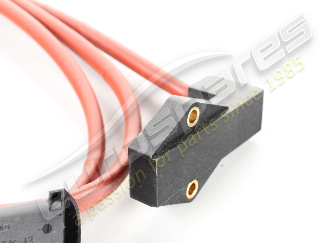 new ferrari complete sensor kit. part number 219340 (5)