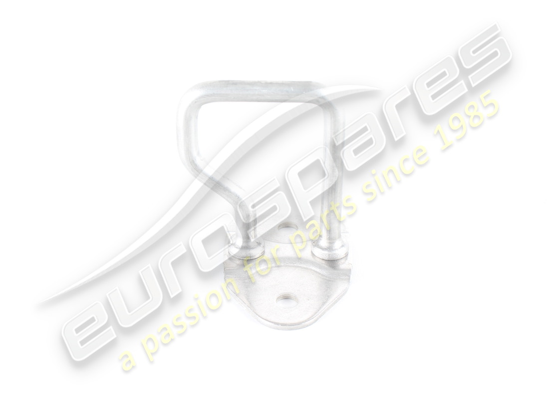 new porsche lock upper part. part number 9p1823085 (1)