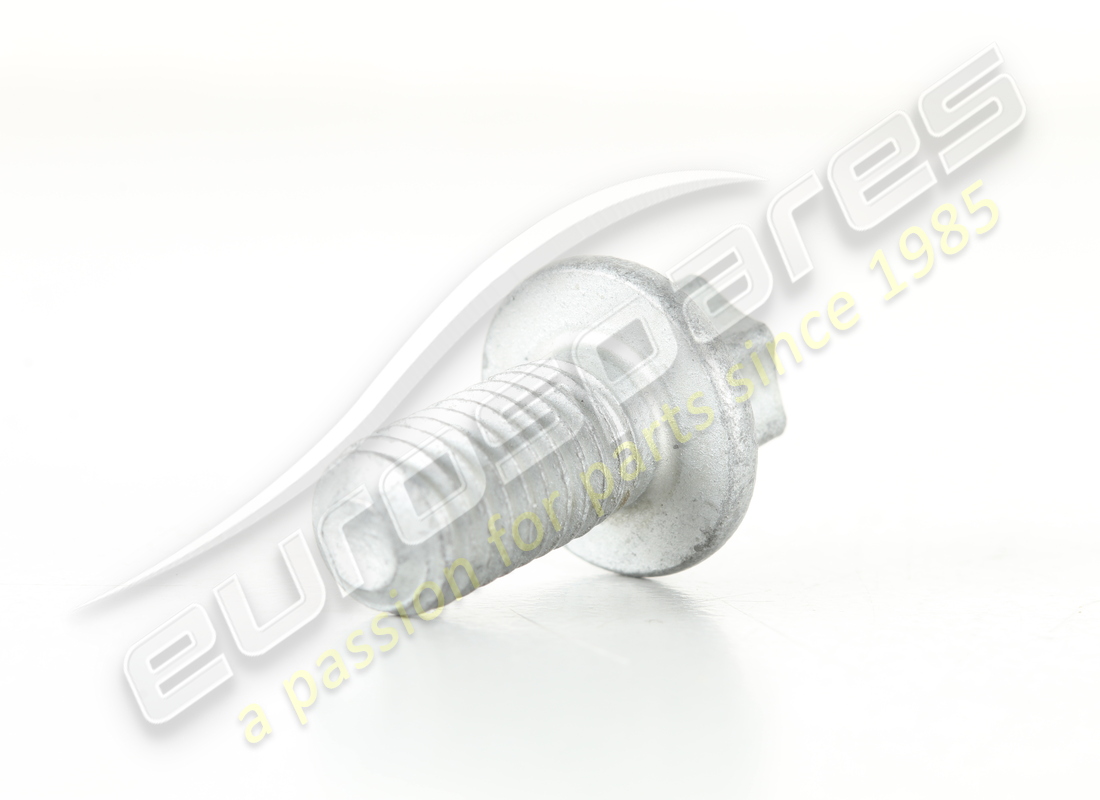 NEW PORSCHE TORX SCREW. PART NUMBER 9A700407600 (4) new porsche torx screw. part number 9a700407600 (4)