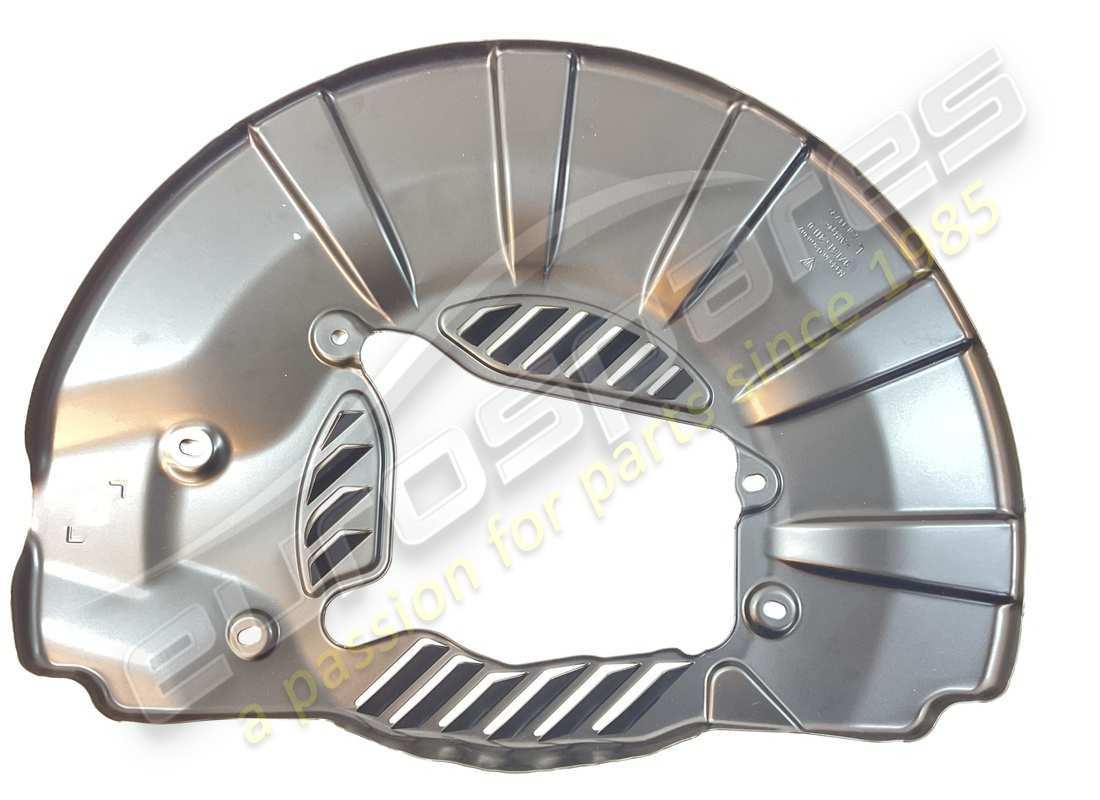 NEW PORSCHE COVER PLATE. PART NUMBER 971615311D (2) new porsche cover plate. part number 971615311d (2)