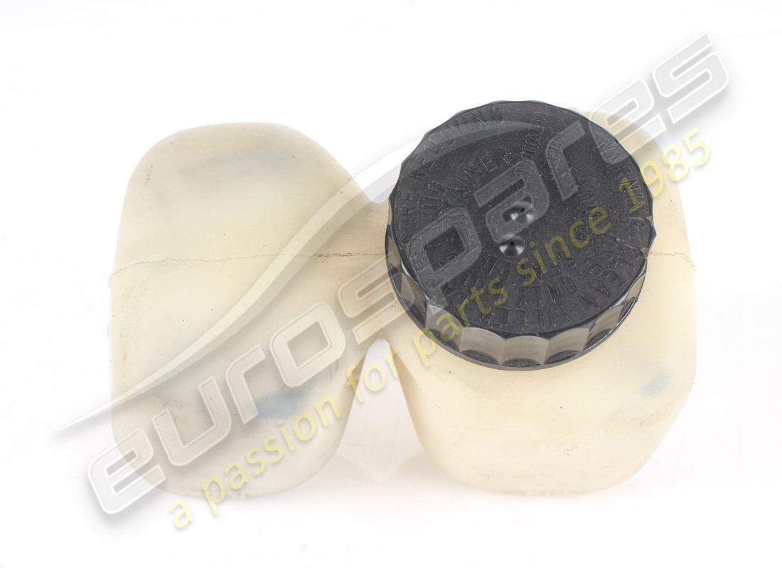 USED Ferrari BRAKE FLUID TANK . PART NUMBER 106624 (1)