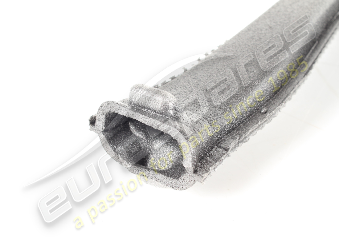 used lamborghini air duct demister dx. part number 4t2819870 (4)