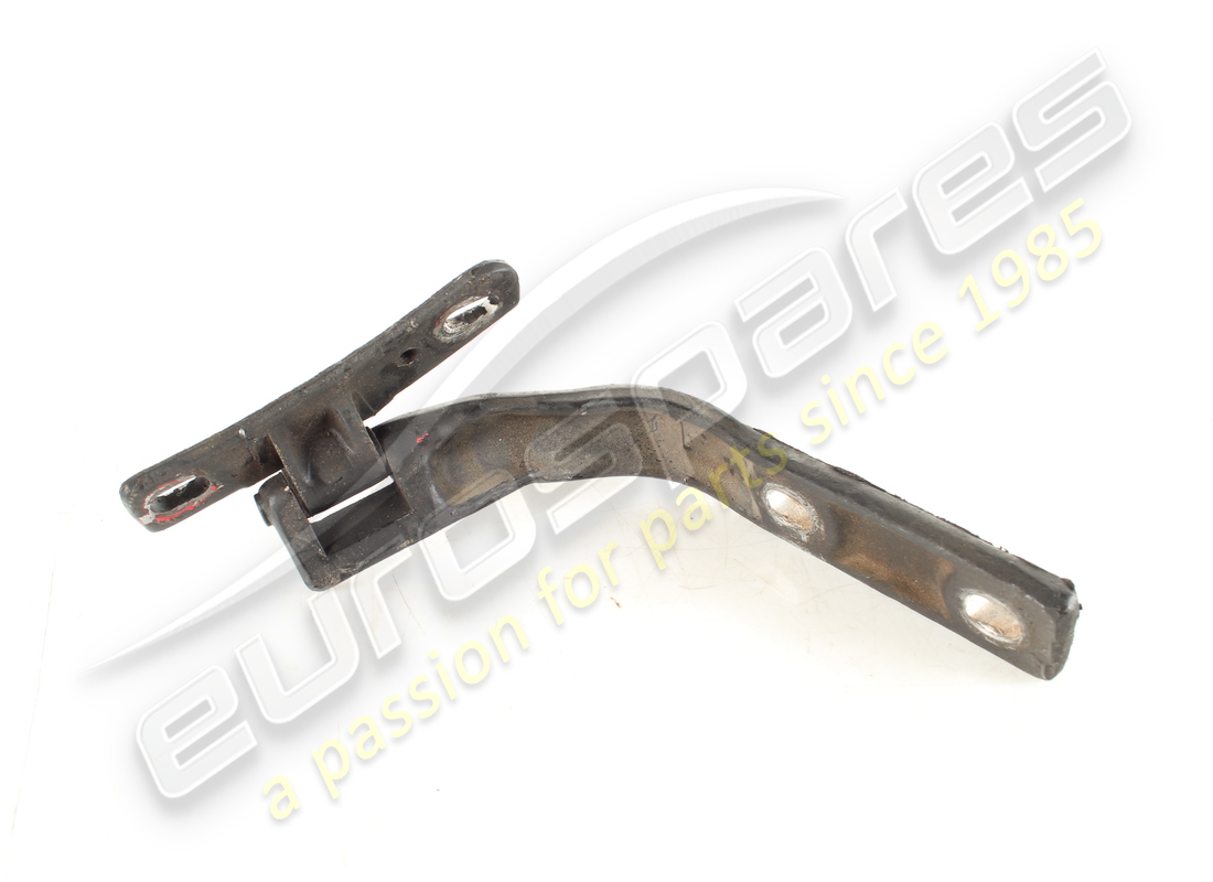 used ferrari rh engine cover hinge. part number 61497900 (3)