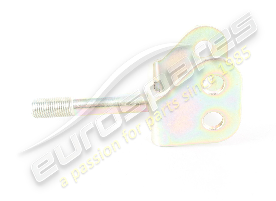 new ferrari lower rear suspension fork. part number 124163 (2)