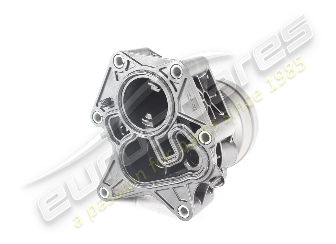 NEW PORSCHE OIL FILTER. PART NUMBER PAB115401 (3) new porsche oil filter. part number pab115401 (3)