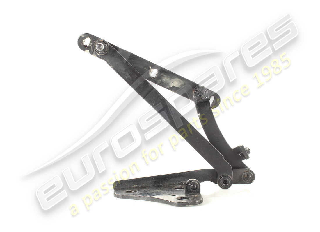 USED Ferrari RH LID HINGE . PART NUMBER 63143000 (1)