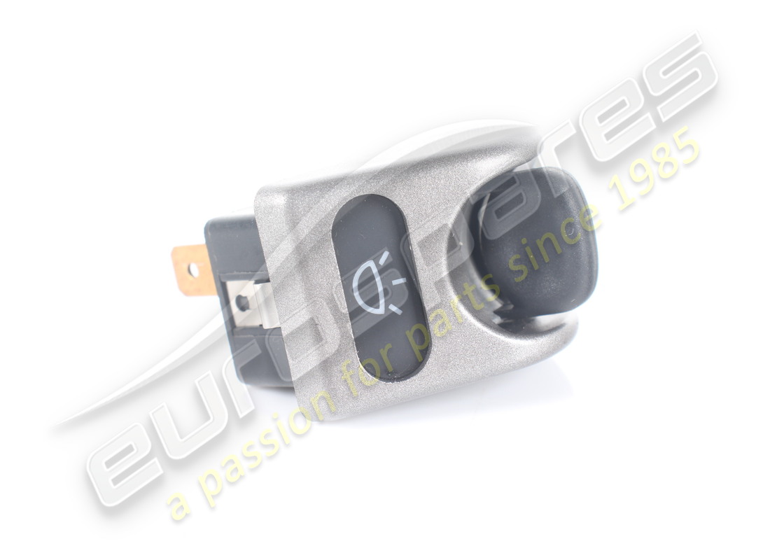 USED FERRARI SWITCH. PART NUMBER 165246 (1) used ferrari switch. part number 165246 (1)