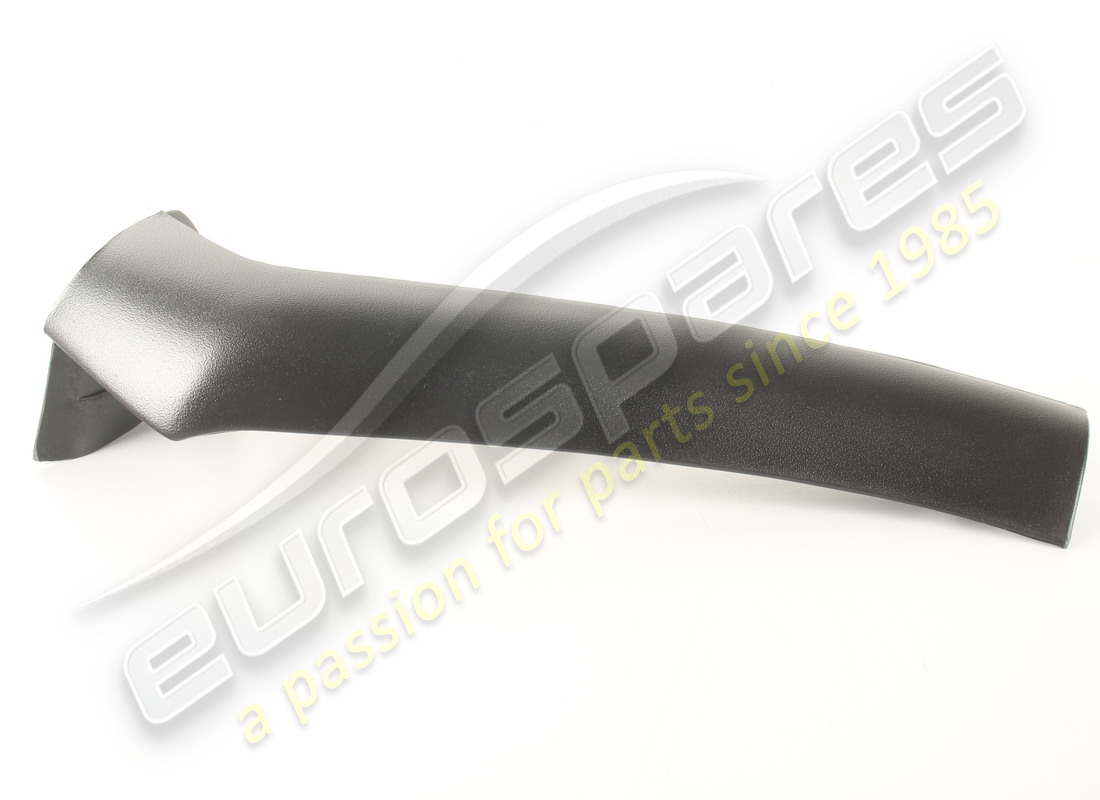new porsche side member trim. part number 95155919400 (1)