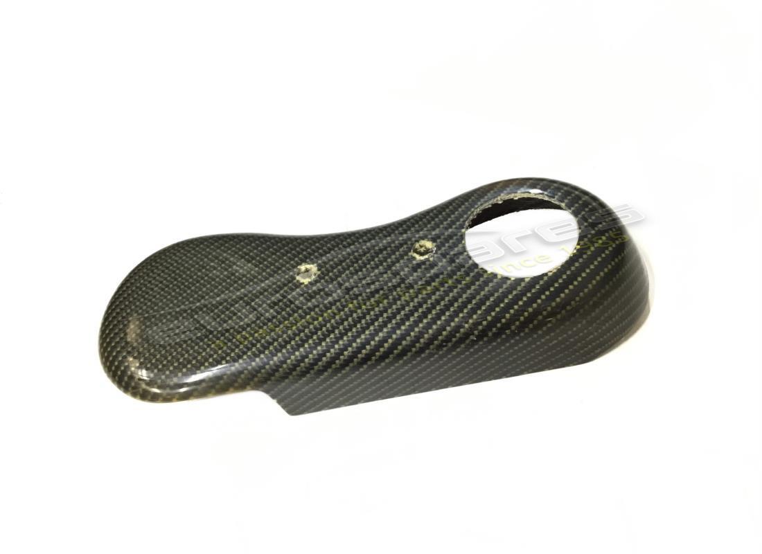 NEW FERRARI COVER. PART NUMBER 64347400 (1) new ferrari cover. part number 64347400 (1)