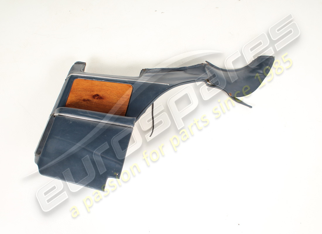 USED LAMBORGHINI COMPLETE INTERIOR IN BLUE. PART NUMBER 001147539 (3) used lamborghini complete interior in blue. part number 001147539 (3)