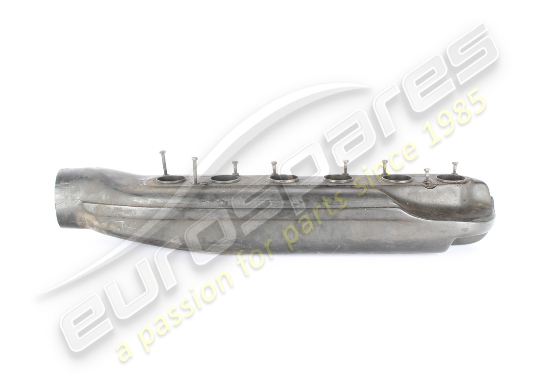 USED MASERATI SCATOLA SUL COLLETTORE ASPIRAZIONE. PART NUMBER MC54645 (4) used maserati scatola sul collettore aspirazione. part number mc54645 (4)