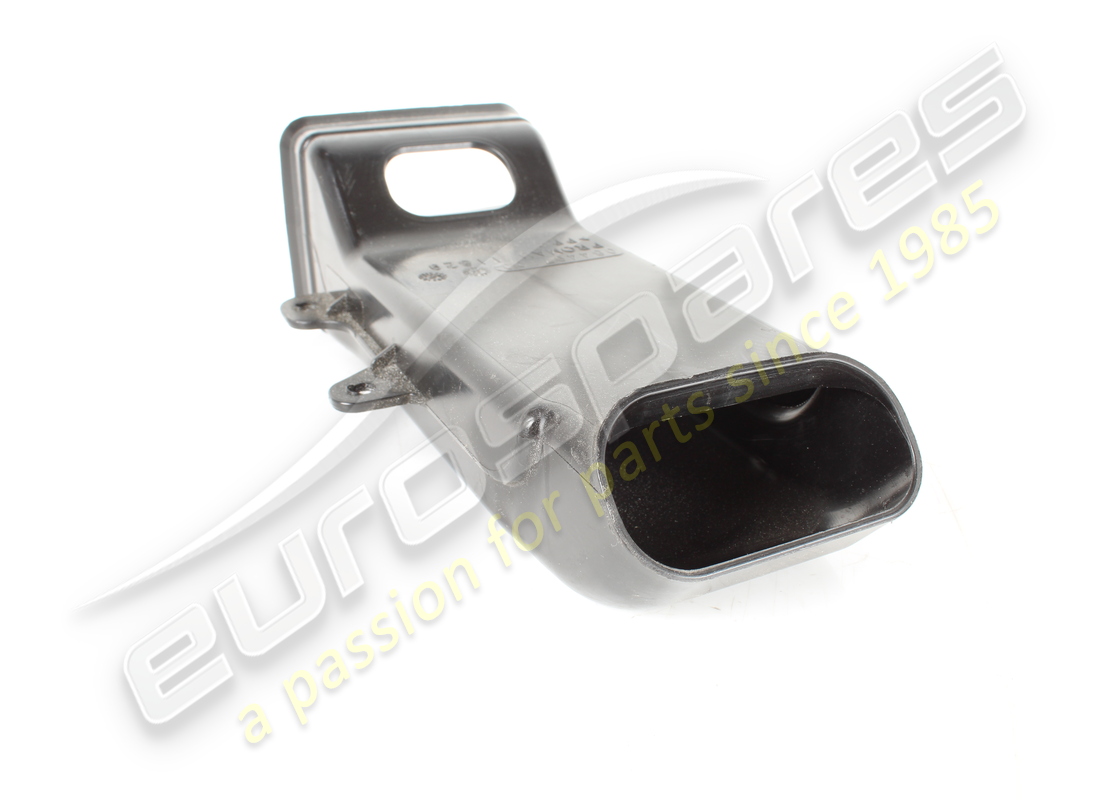 used ferrari footwell duct. part number 81371100 (3)