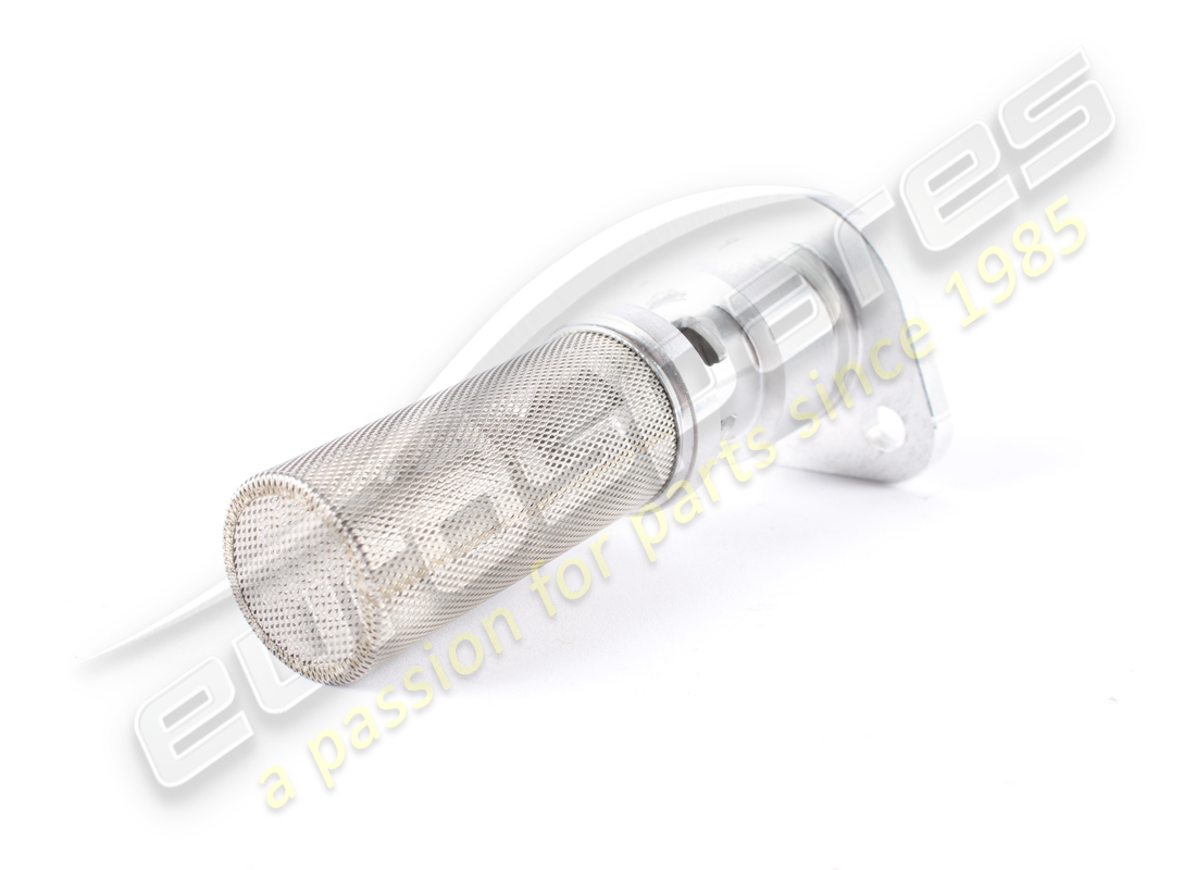 NEW FERRARI FILTER. PART NUMBER 251638 (2) new ferrari filter. part number 251638 (2)