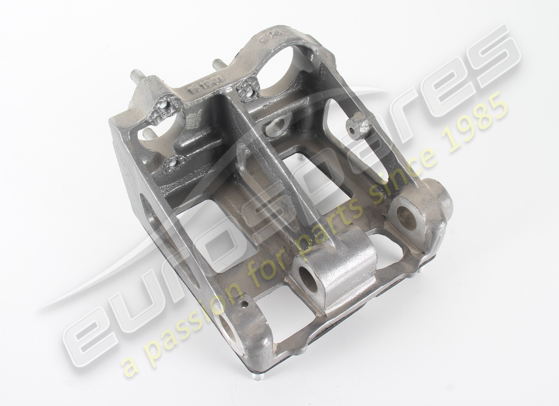 NEW FERRARI PEDAL SUPPORT. PART NUMBER 170083 (2) new ferrari pedal support. part number 170083 (2)