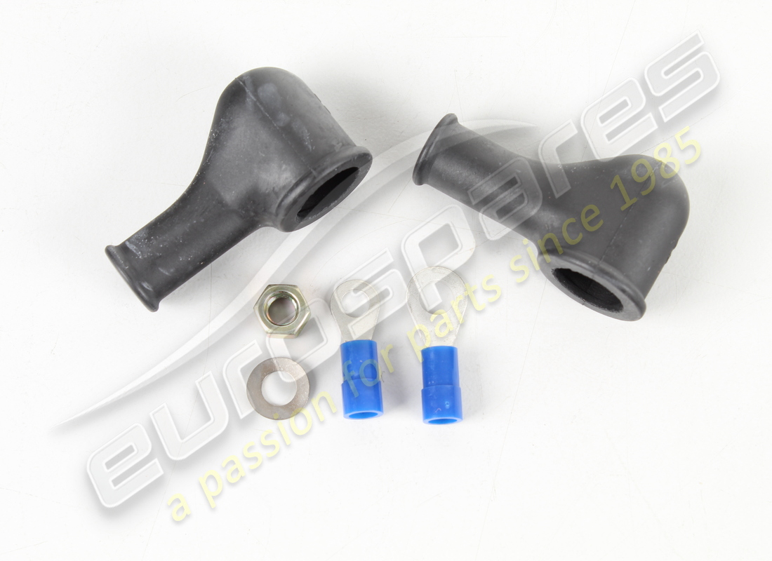 NEW FERRARI FUEL PUMP. PART NUMBER 121727 (4) new ferrari fuel pump. part number 121727 (4)