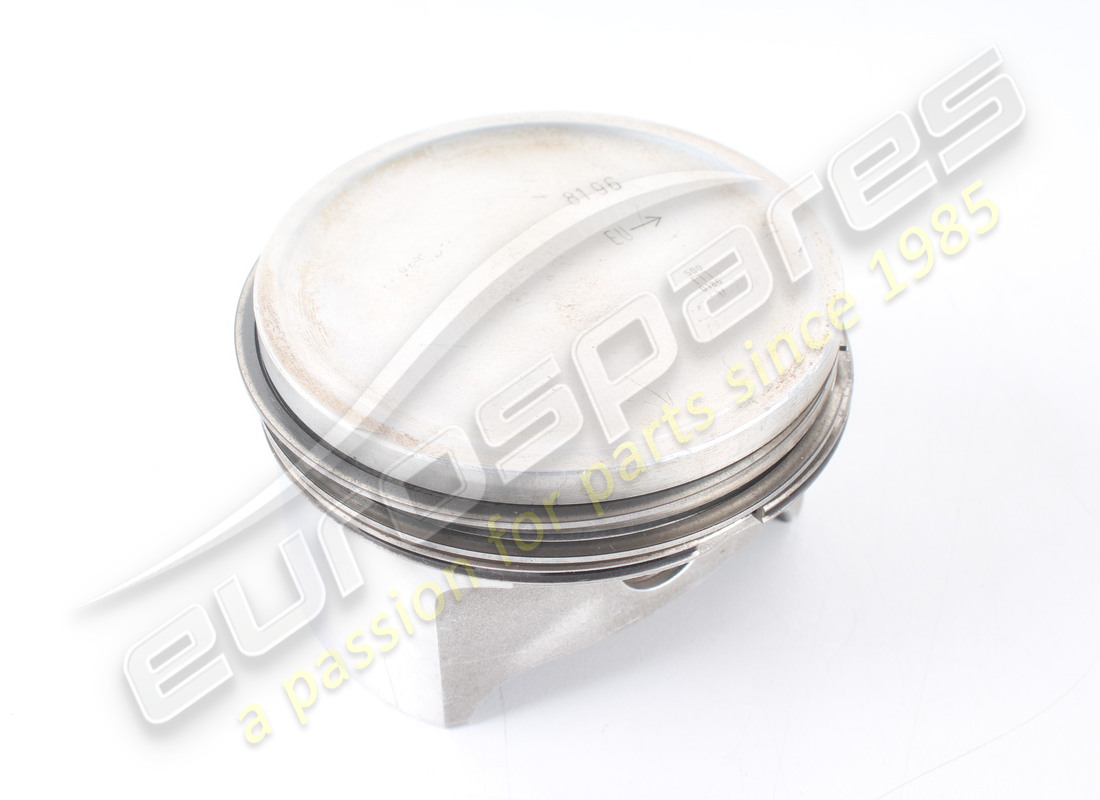 USED Ferrari MAHLE PISTON . PART NUMBER 119533 (1)