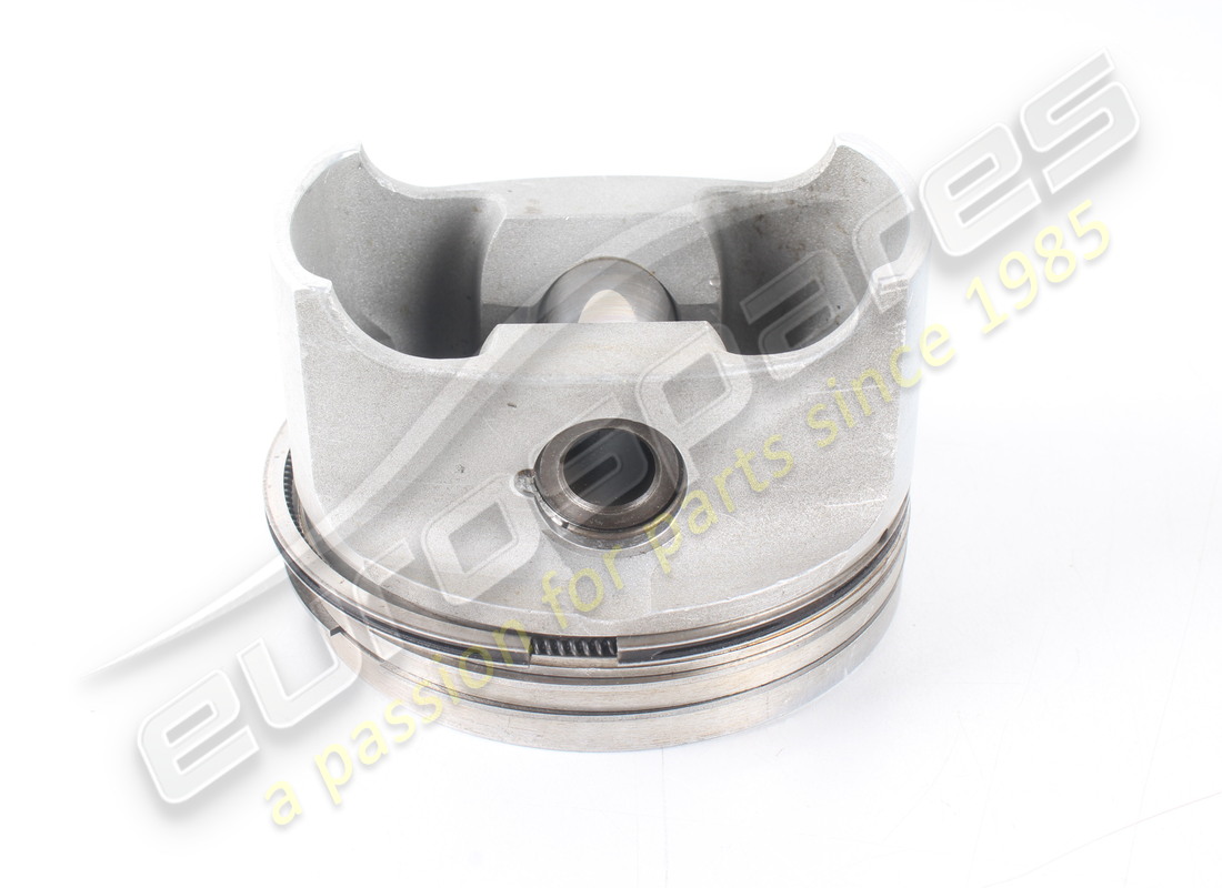used ferrari mahle piston. part number 119533 (3)