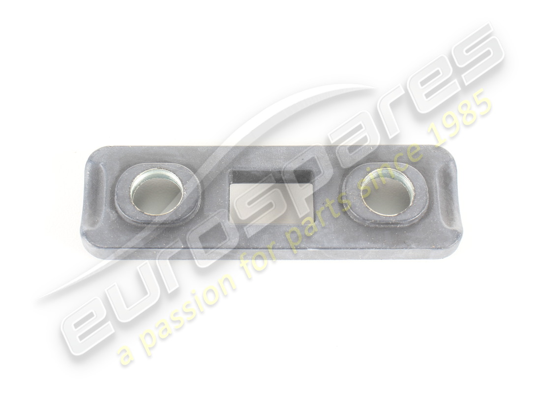 NEW FERRARI BUMPER RECEIVER TRUNK LID. PART NUMBER 81982900 (1) new ferrari bumper receiver trunk lid. part number 81982900 (1)