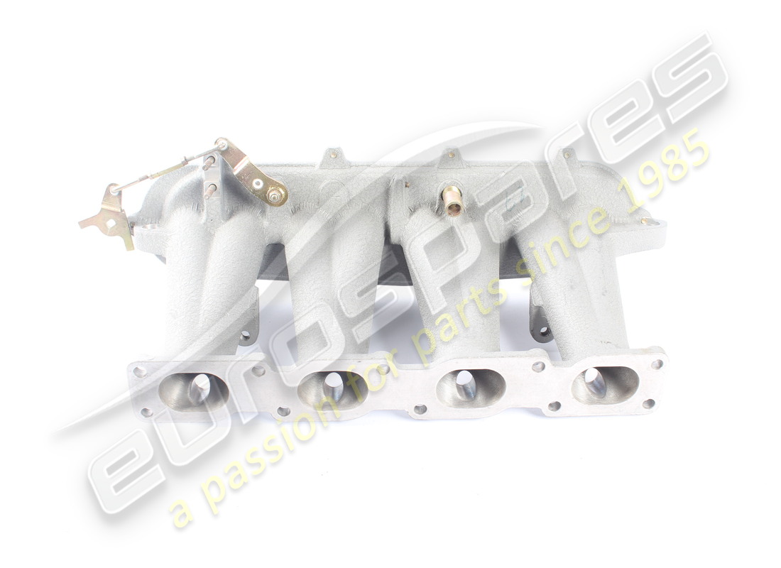 NEW FERRARI INTAKE MANIFOLD. PART NUMBER 139333 (2) new ferrari intake manifold. part number 139333 (2)