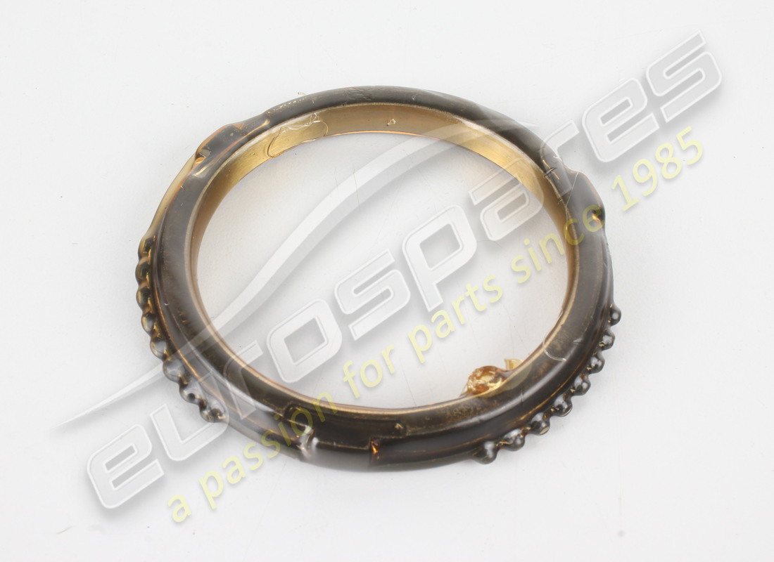 NEW FERRARI SYNCHRO RING. PART NUMBER 152191 (1) new ferrari synchro ring. part number 152191 (1)
