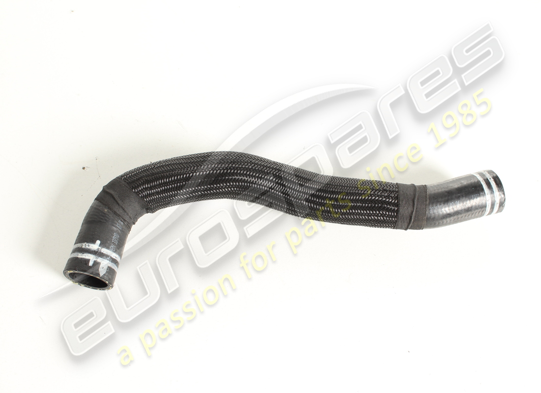 used ferrari rubber pipe for rh dump valv. part number 337910 (2)