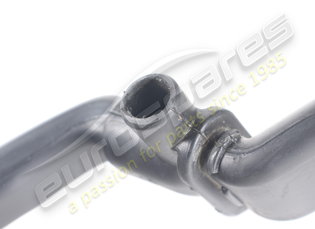 used lamborghini water drain hose. part number 4t7825597 (3)