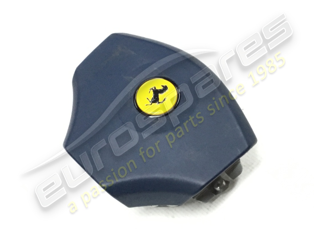 USED FERRARI AIR BAG DRIVER SIDE. PART NUMBER 72019602 (4) used ferrari air bag driver side. part number 72019602 (4)
