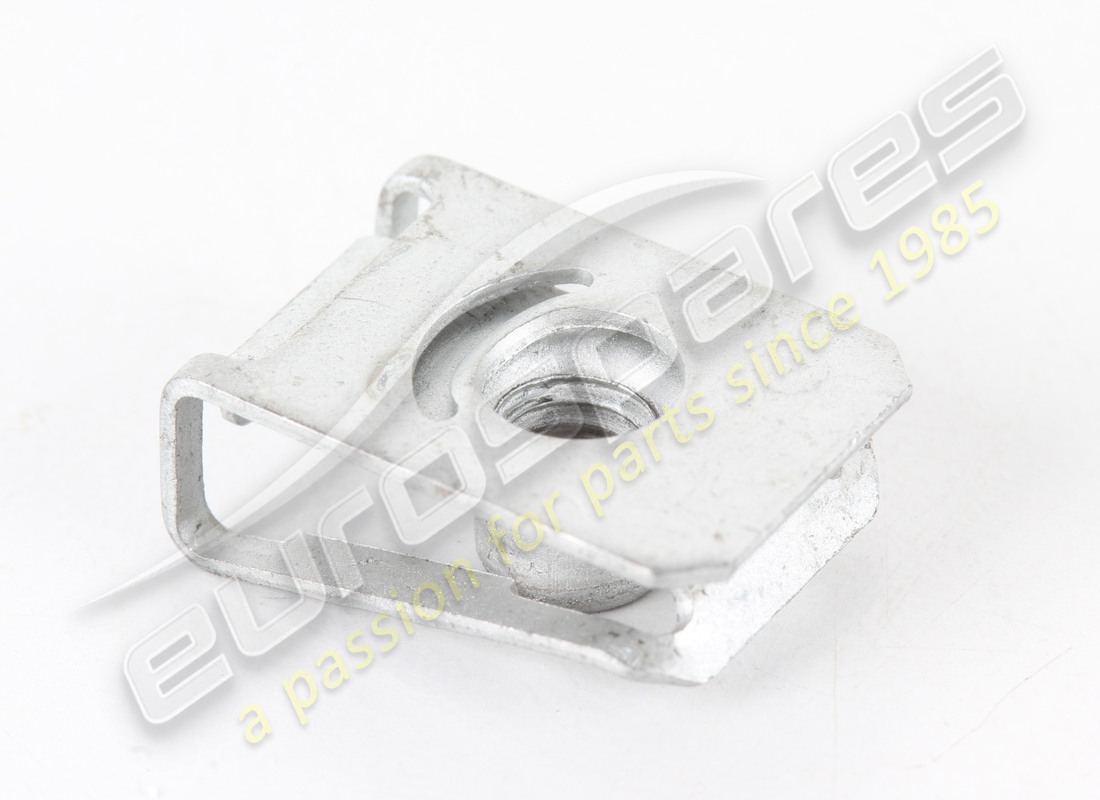 NEW FERRARI BRACKET. PART NUMBER 14189071 (2) new ferrari bracket. part number 14189071 (2)