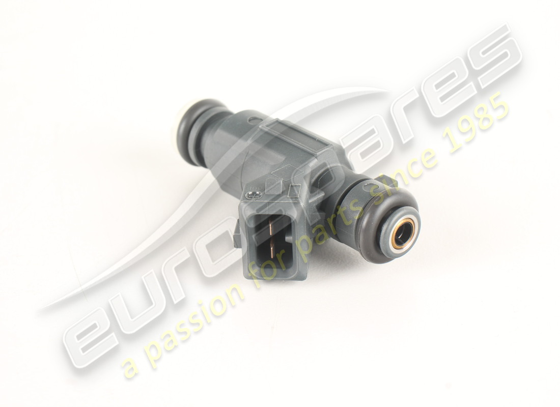 NEW FERRARI ELECTRO-INJECTOR. PART NUMBER 197808 (2) new ferrari electro-injector. part number 197808 (2)