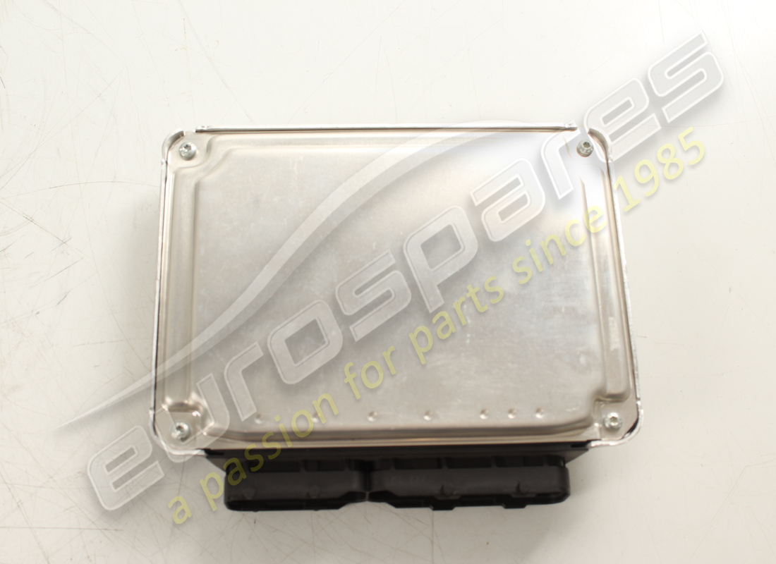 NEW FERRARI CONTROL UNIT IGNITION. PART NUMBER 190605 (1) new ferrari control unit ignition. part number 190605 (1)