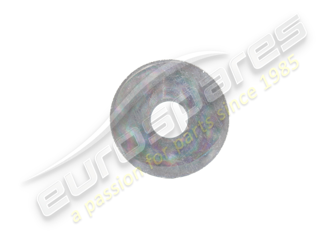 NEW LAMBORGHINI RONDELLA 6.40X22.0X1.0. PART NUMBER N91115501 (1) new lamborghini rondella 6.40x22.0x1.0. part number n91115501 (1)