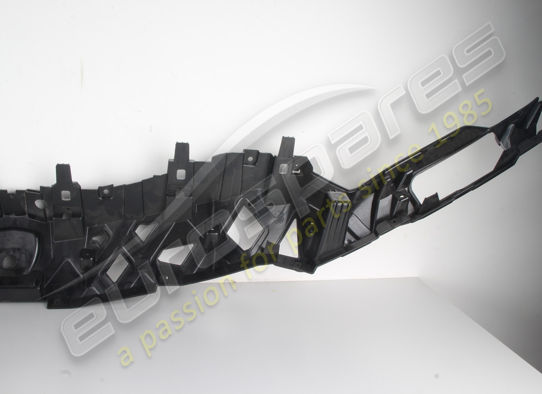 NEW LAMBORGHINI REINFORCEMENT FOR BUMPER. PART NUMBER 4ML807108 (7) new lamborghini reinforcement for bumper. part number 4ml807108 (7)